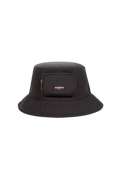 Eastpak Unisex Μαύρο Καπέλο - Bukhat Ek0a5bip0081