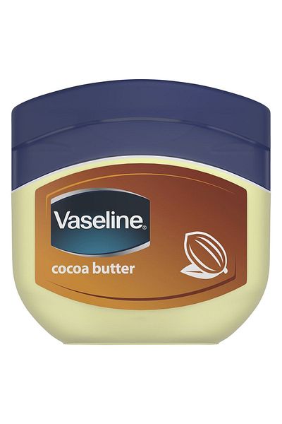 Vaseline 100 ml Cocoa Butter Moisturizing Gel Cream
