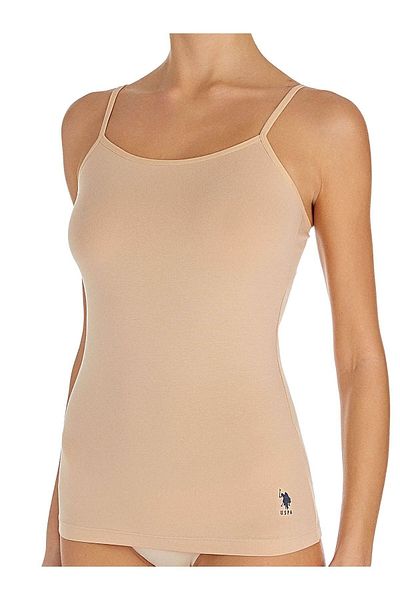 U.S. Polo Assn. Female Athlete with Rope Strap