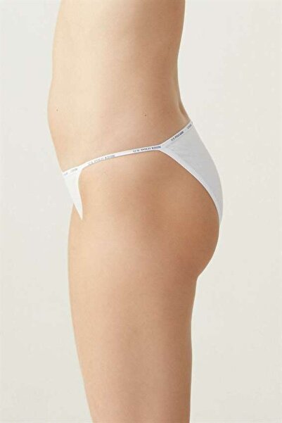 U.S. Polo Assn. Thin Edge 5-Piece Economical Pack Women's Slips