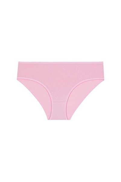 DONLİZZA SOFT Color Women's Panties 7 Pieces