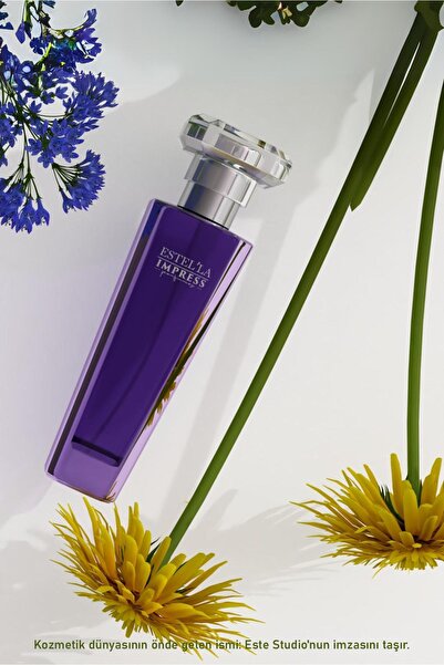 Estella Imress Parfüm Tres K11 25ml