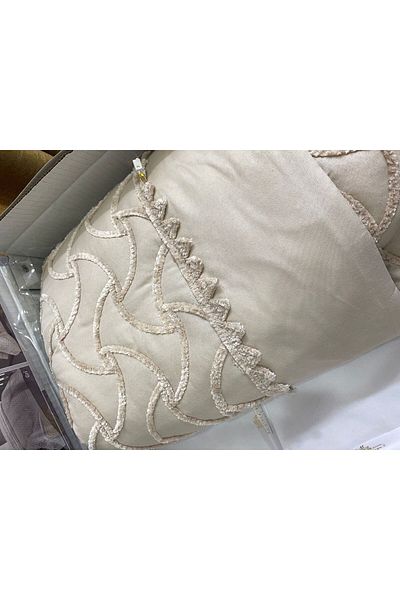 İpekçe Home Emilia 7 Piece Dowery Set