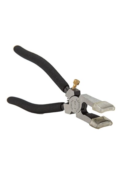 glazier gallery Leponitt Cam Mozaik Için Çıtlatma Pensesi