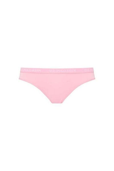 U.S. Polo Assn. Modal and Cotton 3-Piece Economical Pack Women's Slips