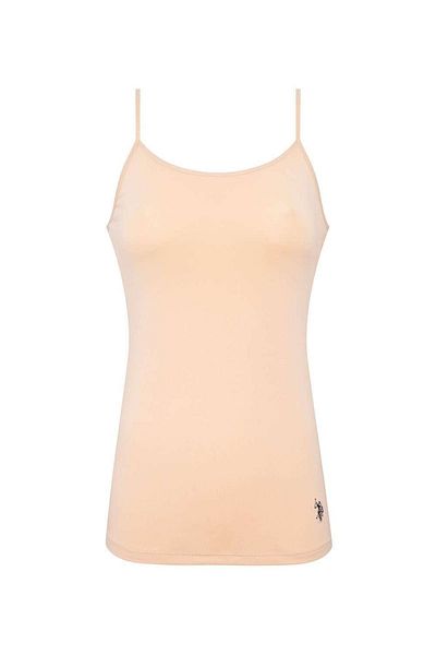 U.S. Polo Assn. Female Athlete with Rope Strap