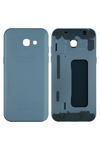 Samsung Teknonet Galaxy A520 A5 2017 Uyumlu Kasa