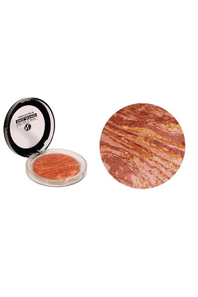 New Line Milano Terracotta Blush On Blush Powder 17 No:3