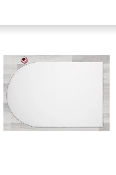 AKSU VI WASHABLE PLUSH SECCADE OVERLOCKED POTTY