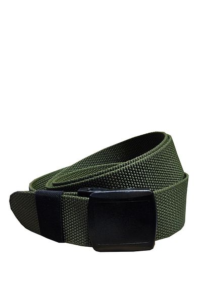 Kemer Dünyası Anti-Allergic Plastic Buckle Anti-Ray Tactical Palaska Belt