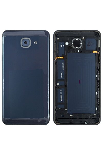 Samsung Teknonet Galaxy G615 J7 Max Uyumlu Kasa
