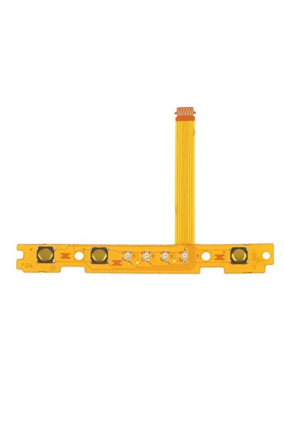 Teknoroket Nintendo Switch SL Tuşu Şerit Flex Kablo Switch