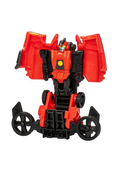 transformers EarthSpark Tacticon Terran - Twitch F8659 Toy