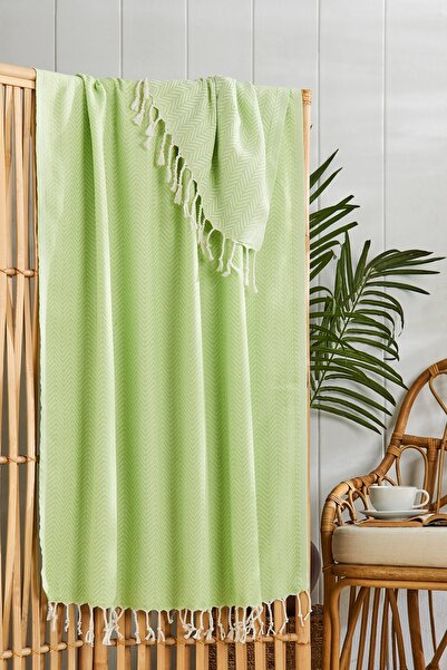 Valezium Summer Peshtemal - Prosop de plajă, 100% bumbac, 100x180cm