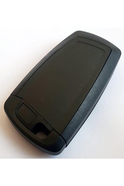 GMA KEYS Bmw Smart Key Cupa Telecomandă Cupa 4 Butoane Roșu