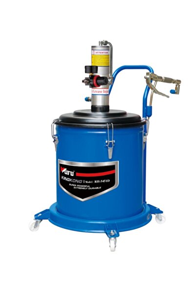 Wufu HAVALI GRES POMPASI 30 LİTRE