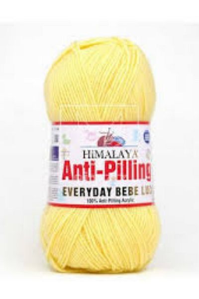 Himalaya Everyday Bebe Luxury Lux 70403