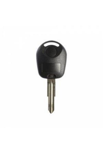 Ssangyong 2 Button Switch Container Control Container with Logo