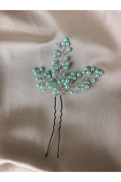 DOĞA ART STORE Αξεσουάρ για τα μαλλιά της νύφης