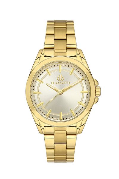 Bigotti Women's Wristwatch - BG.1.10482-2 Model