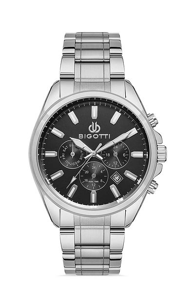 Bigotti BG.1.10328.2 Model Men's Wristwatch