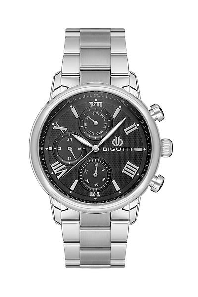 Bigotti Men's Wristwatch - BG.1.10513-2 Model
