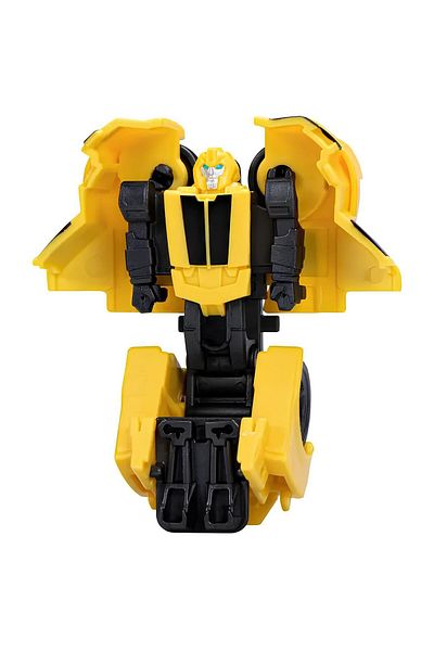 transformers EarthSpark Tacticon Bumblebee F6710 - Toy Winter