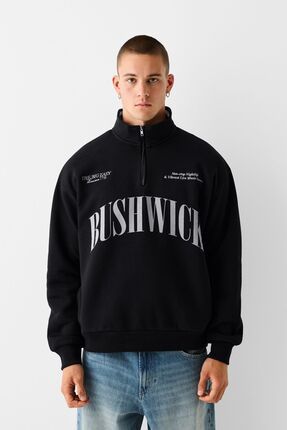 Sweat friends bershka outlet