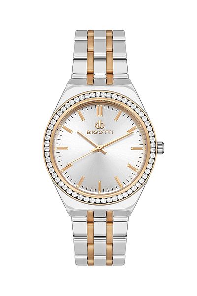 Bigotti Women's Wristwatch - BG.1.10541-5 Model