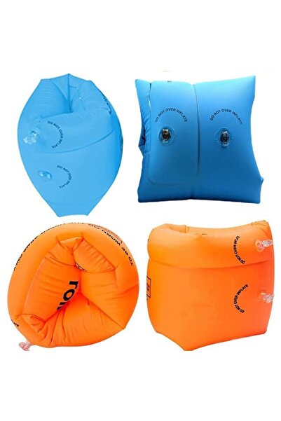 teknotrust كم المشي العملي باللون البرتقالي للأطفال من سن 2 إلى 10 سنوات - مقاس 22 × 19 سم