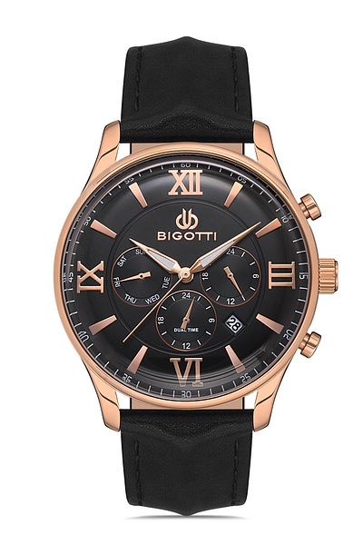 Bigotti BG.1.10298.4 Model Men's Wristwatch