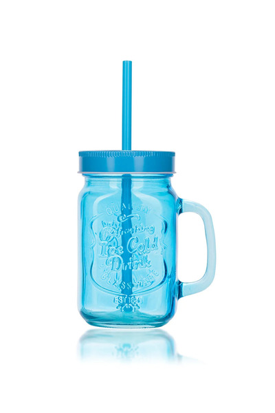 LC Waikiki LCW HOME Pipetli Cam Bardak