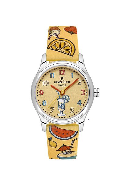 Daniel Klein Women's Wristwatch DK.1.13682-4 Model