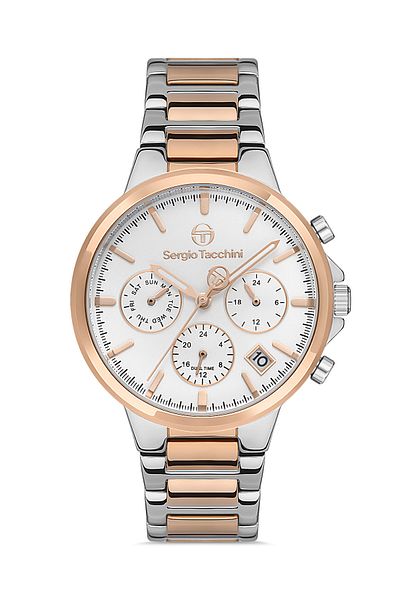Sergio Tacchini ST.1.10297.4 Model Women's Wristwatch