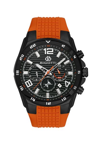 Bigotti BG.1.10552-4 Model Men's Wristwatch
