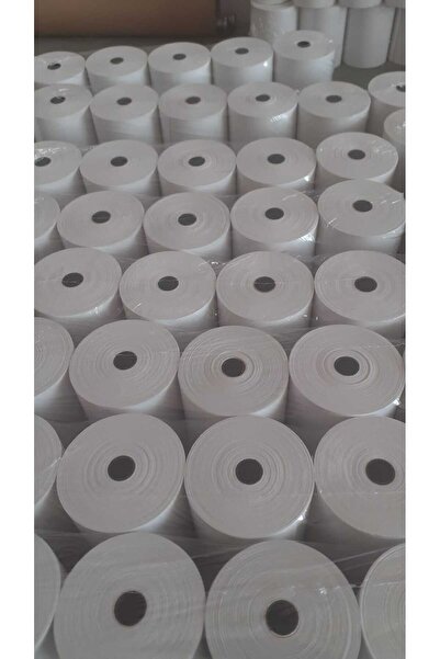 ingenico İngenico 80x40 Termal Yazarkasa/Pos/Adisyon Kağıdı ( 80 adet rulo)