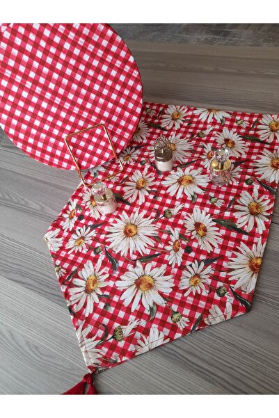 Dream Home Alergăr american și de serviciu Aslıdreamhome, Alergăr cu model de...