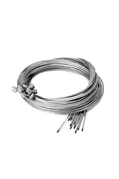 Rectus 250 Cm Fren Teli [kalın], Iç Halat [adet]