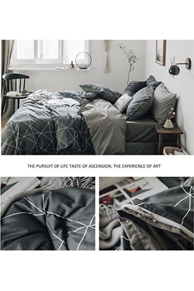 Rimo Home Sada povlaků na dvojitou přikrývku