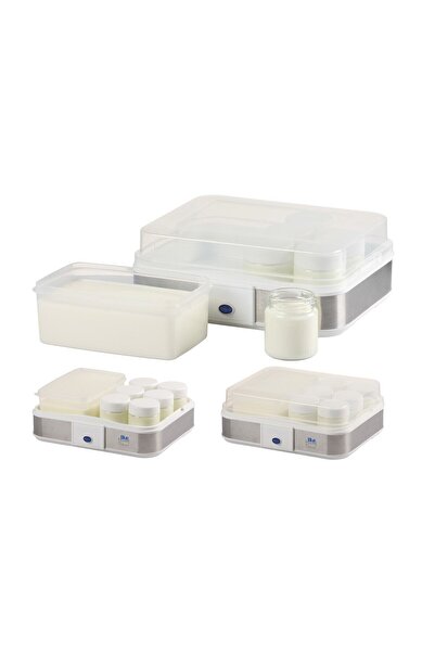 BLUE HOUSE Naturel Yoğurt Makinesi BH681YM