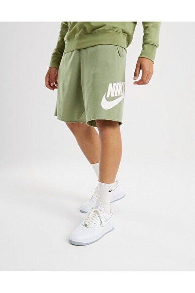 Nike Club Alumni Fransız Havlu Kumaşı Erkek Şortu NDD SPORT