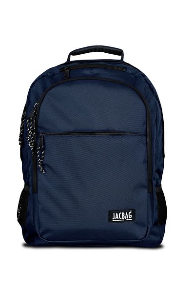 Jacbag ΜΑΘΗΤΙΚΗ ΔΙΧΩΡΗ ΣΑΚΚΟΒΑΝΑ