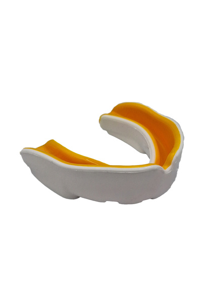 Dragondo 99123 Profesyonel Renkli Jel Dişlik ve Saklama Kutusu Muay Thai Dişlik