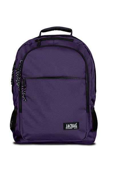 Jacbag ΜΑΘΗΤΙΚΗ ΔΙΧΩΡΗ ΣΑΚΚΟΒΑΝΑ