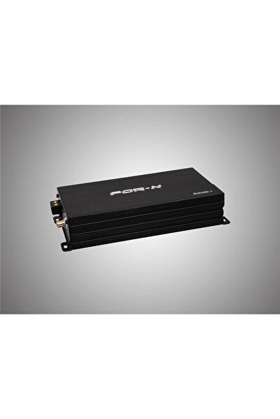 For-X Maestro-1 Mono Amfi 150Wx1 RMS