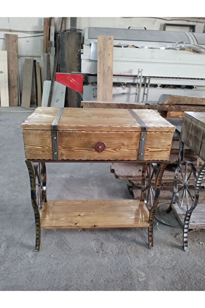 abbaatölye Eskitme dekor etejer