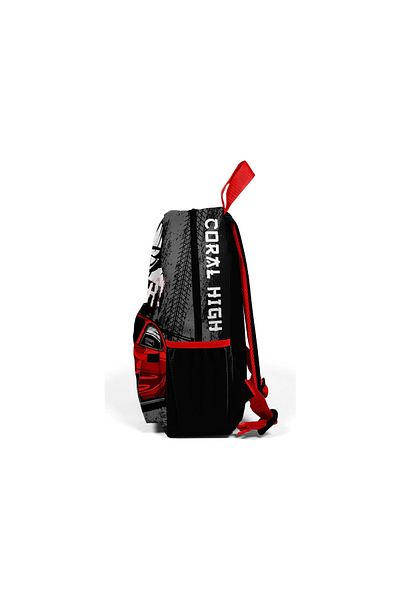 Yaygan Coral High 23547 Model Kindergarten Backpack