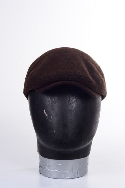 mercantoptan Men's Hat Wool London Cap