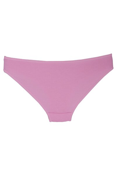 Bluence Low Waist Lycra Viscose Slip 10 Pieces