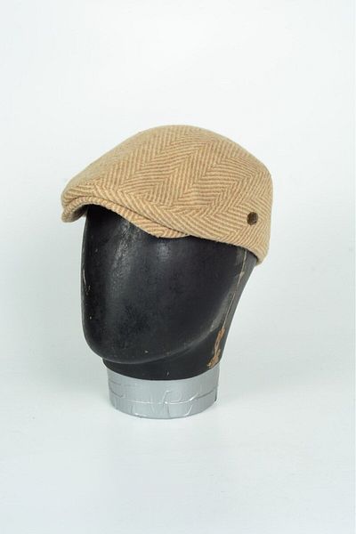 mercantoptan Winter Wool Sports Cap